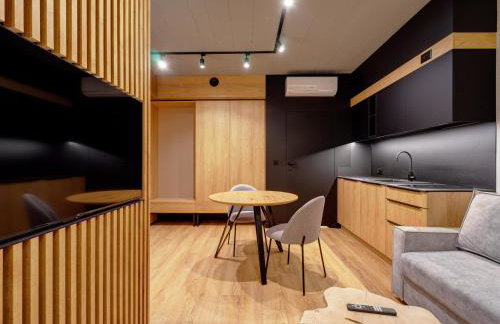 Stek Apartments ApartHotel - Foto 45