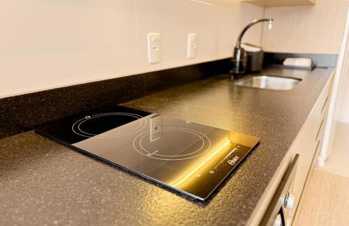 Studio c/ Piscina, Academia e Mercado 24h - Foto 10