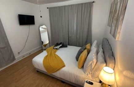 Entire 6BR House near Yale, Hospitals & Downtown - Foto 35