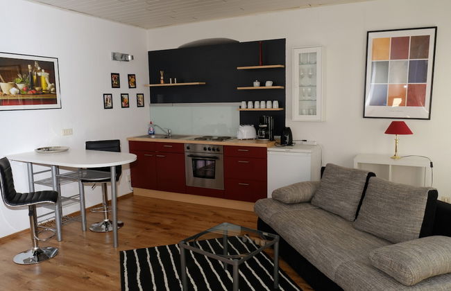 Haus Weihertor - Foto 13