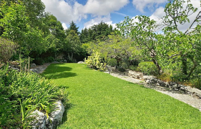 Villa Pedra Natural Houses - Photo 5