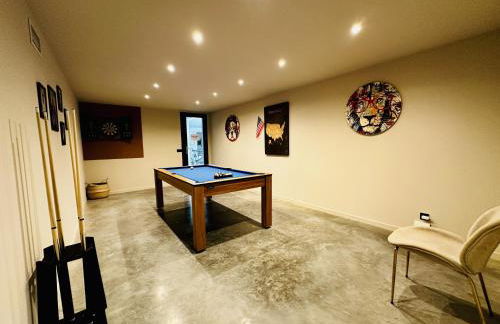 Villa Romy face au Ventoux Piscine et Spa - Foto 10