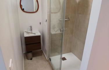 Grand 5 Chambres Paris La Defense - Foto 20