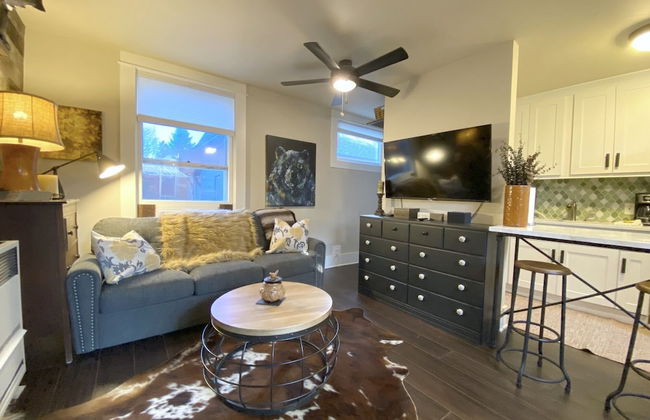 The Chic Guest Retreat in Old Town Near Csu! - Foto 5