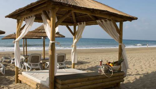 Banana Beachfront Marbella - Foto 3
