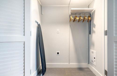 Spacious Allston 2BR w WD in basement BOS-273 - Foto 14