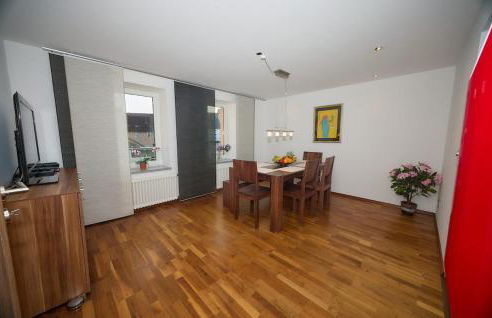 gemütliche 4 Zimmer Wohnung mit Einzelbetten, Küche und Badezimmer - Foto 4