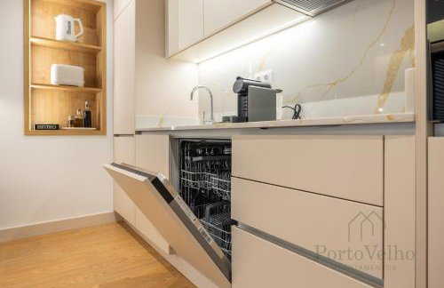 Nicos Garden Apartment - Porto Velho Apt - Photo 20