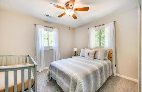 3 Mi to Burnside Marina Lake Cumberland Getaway - Foto 11