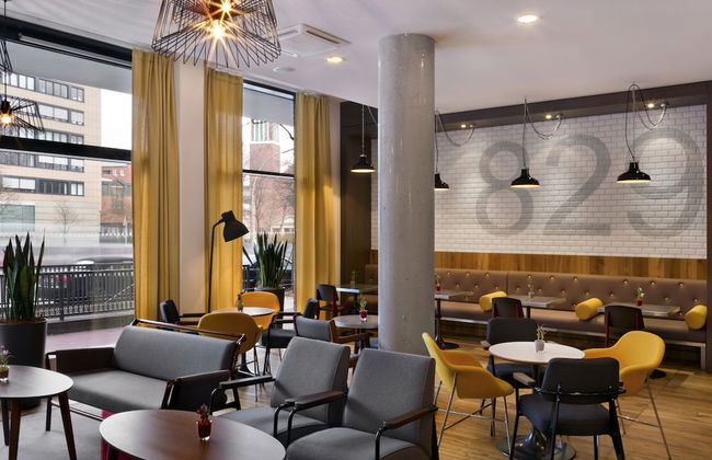 Citadines Michel Hamburg - Foto 4