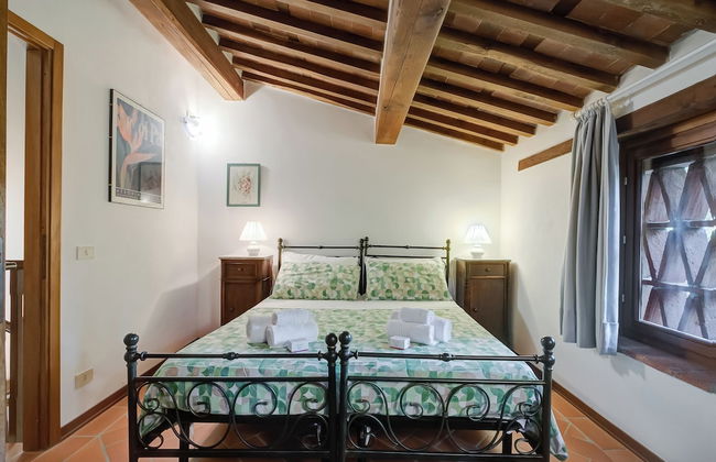 Comfortable Home Romeo Among Greenery - Foto 13