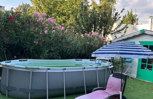 Joli studio tout confort avec toutes commodités - Foto 3