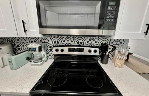 Relaxing 3BR Home Near Orlando Downtown & Parks - Foto 13