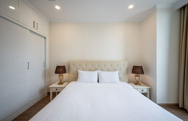 Vinhomes Central Park - KIMI Residences - Photo 25