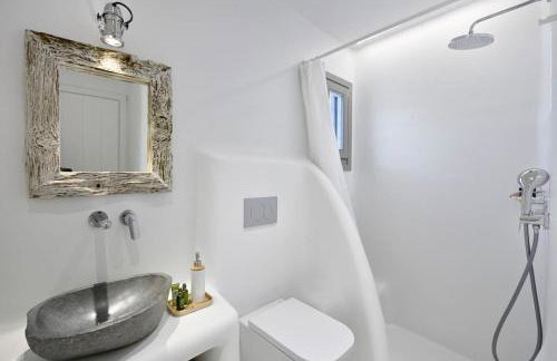 Beachfront Villa Cohyli, Kalafatis Beach - Foto 21