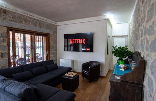 Villa S'Olioni - Foto 6