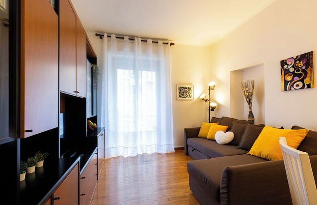 notaMi - Linate Retreat - Forlanini M4 - Foto 19