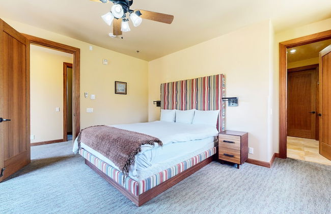 Gorgeous Condo at Obsidian Clubhouse Downstairs - Foto 9