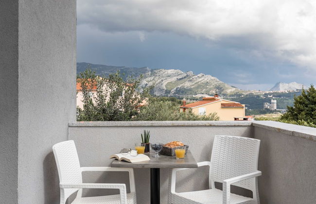 Apartments Villa Salona Sky - Foto 58