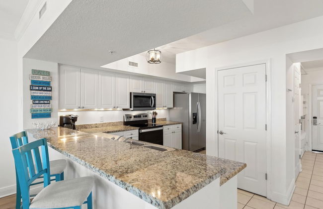 Emerald Beach Resort by Panhandle Getaways - Photo 38