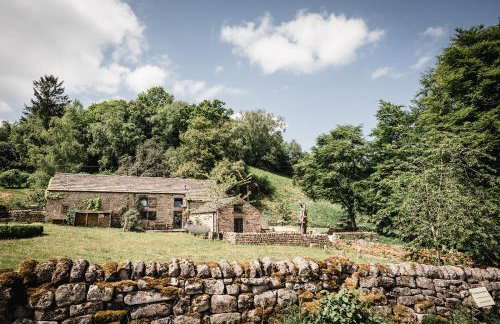 Rocking Stone Cottage - Foto 44