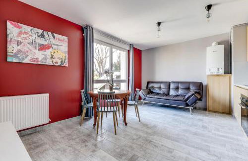 Résidence 4T IMMO - 31 Avenue Gaston Chauvin - Foto 29