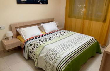 Apartment Bahia del Sol, a 20 m de Playa Arinal-Bol,Calpe - Photo 15