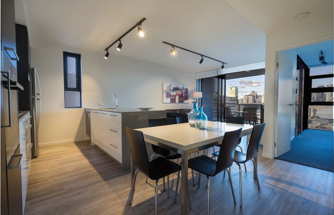 Arena Apartments by CLLIX - Foto 23