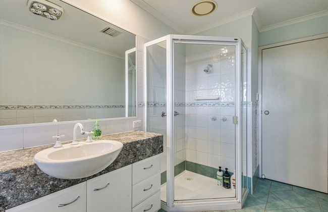 StayAU Stunning Villa near Wildlife Park - Foto 52