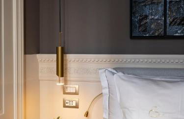 Elizabeth Unique Apartments - A Member of Design Hotels - Foto 116
