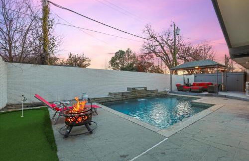 West Irving Palace Miami Style - Foto 18