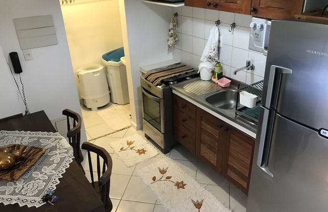 Apartamento Porto Praia do Forte - Foto 8