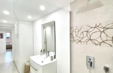 Appartement lumineux, rénové et à 10 min de la plage & parking - Cagnes sur Mer ! - Foto 16