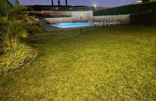 Albufeira Malpique Beach Apartment - Foto 13