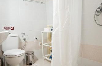 Athina apartment Delphi - Foto 7