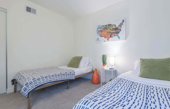 Family Retreat, Legoland and the Beach! - Foto 14