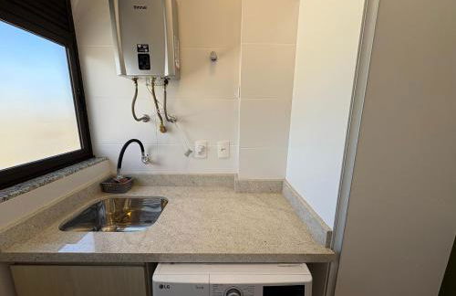 Resort piscina aquecida suíte e churrasqueira - Foto 9