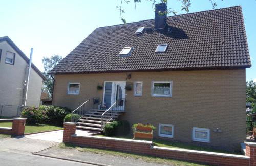 Ferienwohnung Kapust - Foto 24