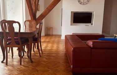 Exklusive Ferienwohnung mit Sauna - Foto 2