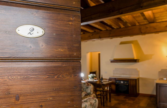 2 bedroom Apartment in Desenzano del Garda with swimming pool and garden - Photo 12