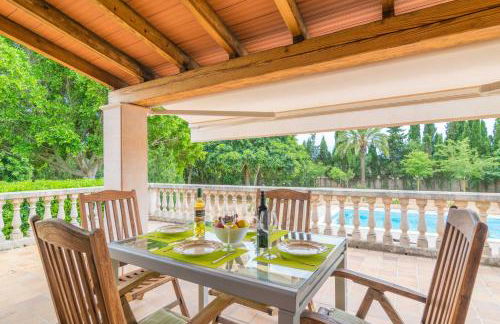 Son Pax Petit in Palma - Foto 73