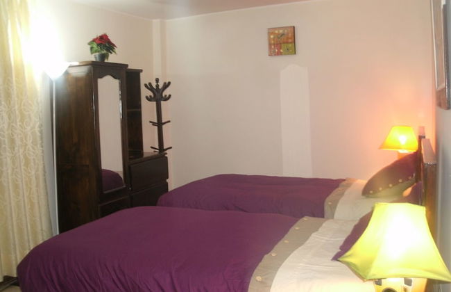 Angelica's Home - Apartments - Photo 13