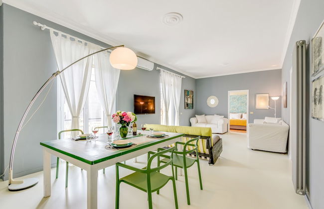 Rome as you feel - Pellegrino Apartment - Photo 14