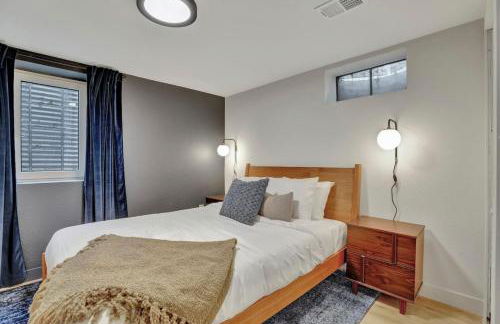 Brand New Arvada Guest Suite Sauna Fire Pit - Foto 10