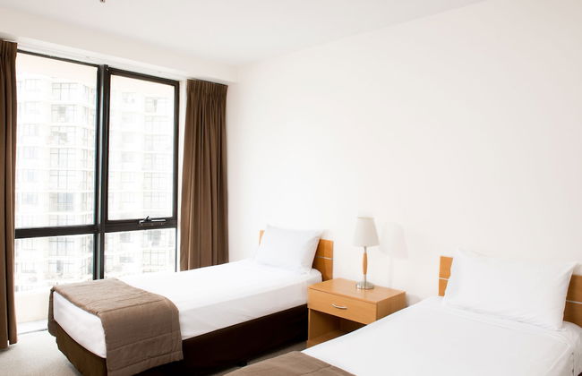 Paradise Centre Apartments - Foto 5