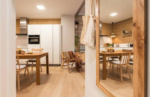 Pantai - 2 bedroom in Almagro - Photo 7