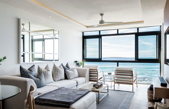 Magical Apartment w Uninterrupted Ocean Views Mouille Views - Photo 41