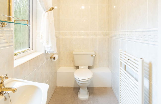 Host Stay Hedgehope - Foto 18