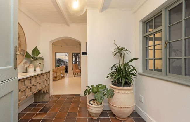 Llandudno Beach Oasis Solmara House - Foto 22