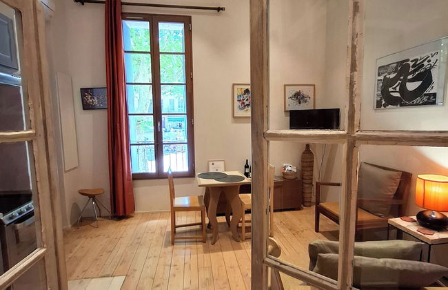 La Maison Verte Sète - Foto 30